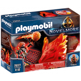 PLAYMOBIL® Novelmore -...