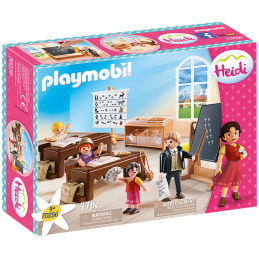 PLAYMOBIL® Heidi - 70256 -...