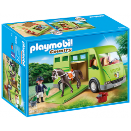PLAYMOBIL® Country - 6928 -...