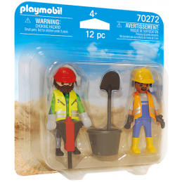PLAYMOBIL® City Action -...