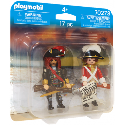 PLAYMOBIL® Pirates - 70273...