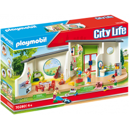 PLAYMOBIL® City Life -...