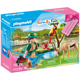 PLAYMOBIL® Family Fun -...