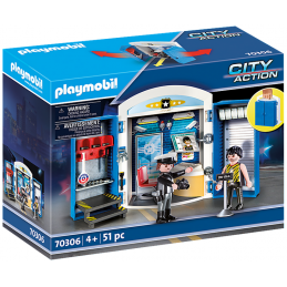 PLAYMOBIL® City Action -...