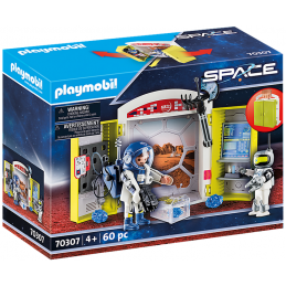 PLAYMOBIL® Space - 70307 -...
