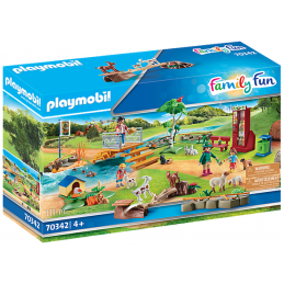 PLAYMOBIL® Family Fun -...