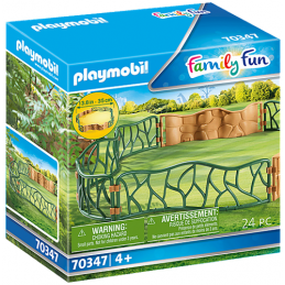 PLAYMOBIL® Family Fun -...