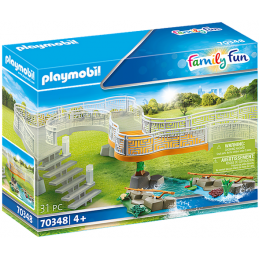 PLAYMOBIL® Family Fun -...