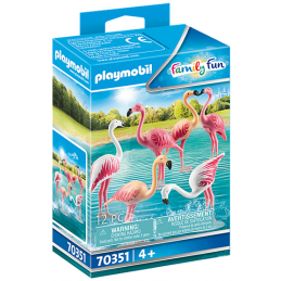 PLAYMOBIL® Family Fun -...
