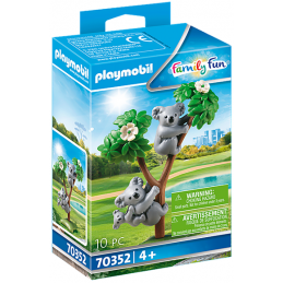 PLAYMOBIL® Family Fun -...