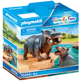 PLAYMOBIL® Family Fun -...