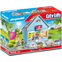 PLAYMOBIL® City Life® -...