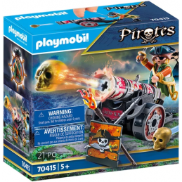 PLAYMOBIL® Pirates - 70415...