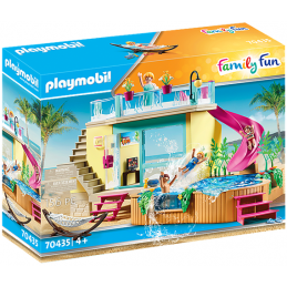 PLAYMOBIL® Family Fun -...