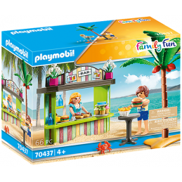 PLAYMOBIL® Family Fun -...