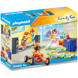 PLAYMOBIL® Family Fun -...