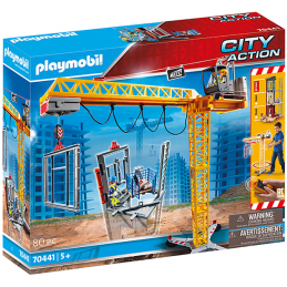 PLAYMOBIL® City Action -...