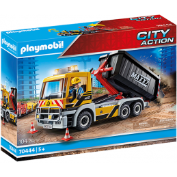 PLAYMOBIL® City Action -...