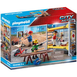 PLAYMOBIL® City Action -...