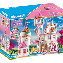 PLAYMOBIL® Princess - 70447...