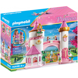 PLAYMOBIL® Princess - 70448...