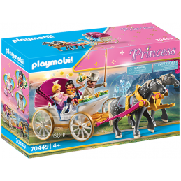 PLAYMOBIL® Princess - 70449...