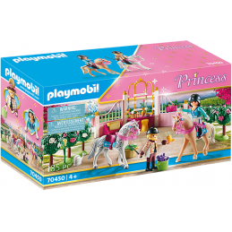 PLAYMOBIL® Princess - 70450...