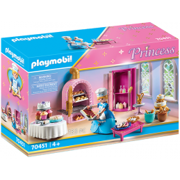 PLAYMOBIL® Princess - 70451...