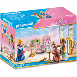 PLAYMOBIL® Princess - 70452...