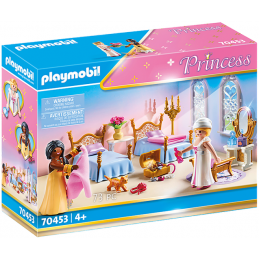 PLAYMOBIL® Princess - 70453...