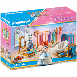 PLAYMOBIL® Princess - 70454...