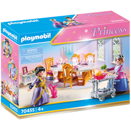 PLAYMOBIL® Princess - 70455...