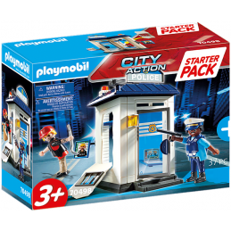 PLAYMOBIL® City Action -...