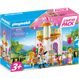 PLAYMOBIL® Princess - 70500...