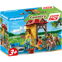 PLAYMOBIL® Country - 70501...