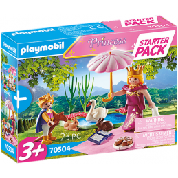 PLAYMOBIL® Princess - 70504...