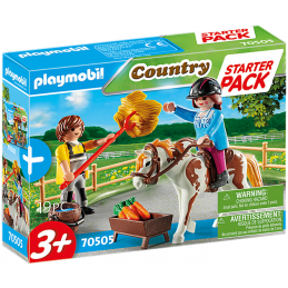 PLAYMOBIL® Country - 70505...
