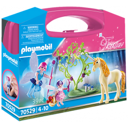 PLAYMOBIL® Magic - 70529 -...