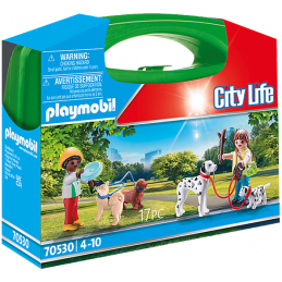 PLAYMOBIL® City Life -...