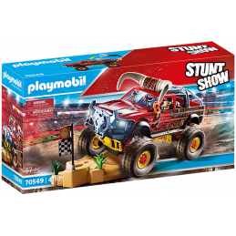 PLAYMOBIL® Stuntshow -...