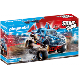 PLAYMOBIL® Stuntshow -...