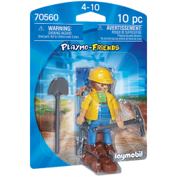 PLAYMOBIL® City Action -...