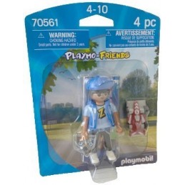 PLAYMOBIL® 70561 - Figurine...