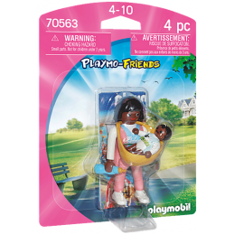 PLAYMOBIL® City Life -...