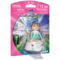 PLAYMOBIL® City Life -...