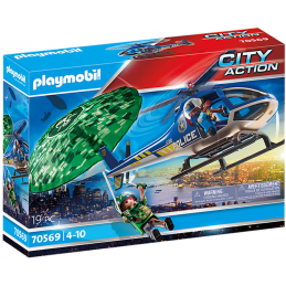 PLAYMOBIL® City Action -...