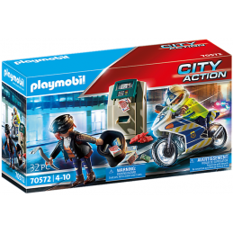 PLAYMOBIL® City Action -...