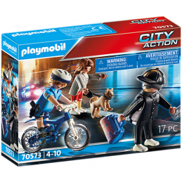 PLAYMOBIL® City Action -...