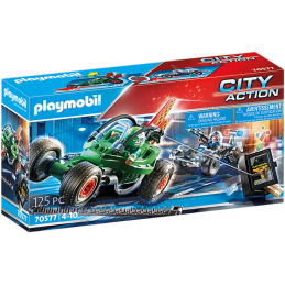 PLAYMOBIL® City Action -...