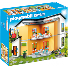 PLAYMOBIL® City Life - 9266...